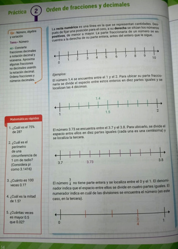 Matemáticas 1 Cuaderno De Trabajo, De Doris Cetina. Editorial Ek Editores, Tapa Blanda En Español, 2018
