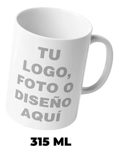 Tazas Blancas