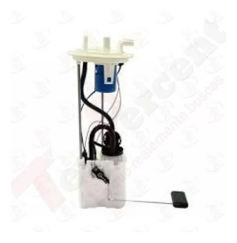 Bomba De Gasolina Completa Ford Super Duty 6.2 L 10-18 F250