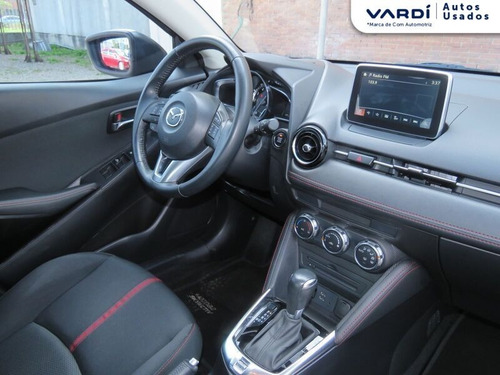 Imagen 16 de 18 de Mazda 2 Modelo 2016 Id 44378
