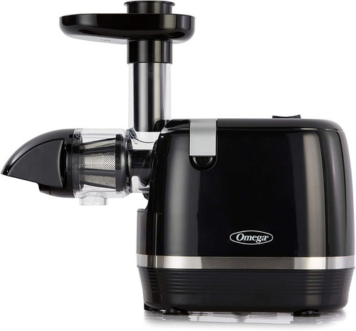 Prensa En Frío Omega H3000d (usa)