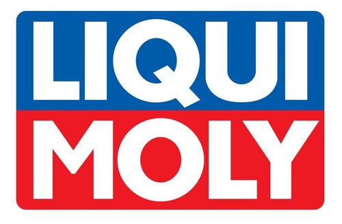 Imagen 2 de 3 de Liqui Moly Limpia Radiador Kuhler Reiniger Radiator Cleaner