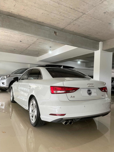 Imagen 7 de 15 de Audi A3 2019 2.0 Tfsi Sedan 190cv