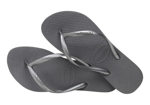 Ojotas Havaianas Slim Para Mujer Dama Originales Brasil