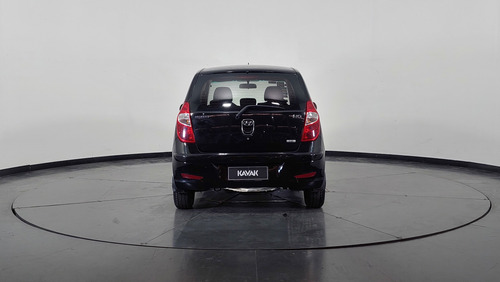 Hyundai i10 1.2 Gls Seguridad L Mt