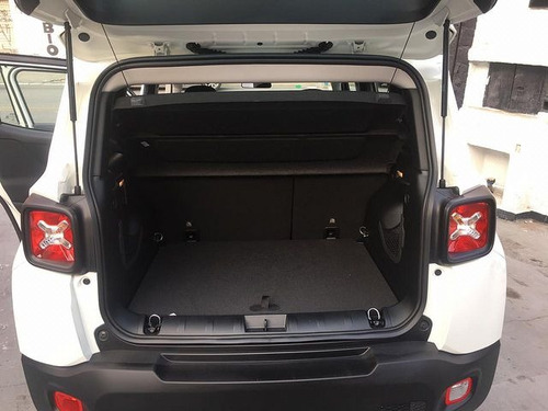 Jeep Renegade 1.8 16v Sport 0km
