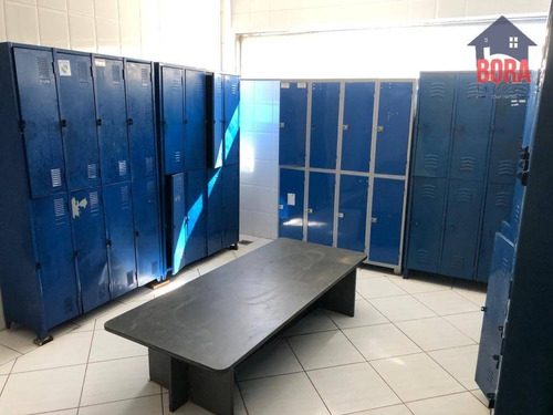Imagem 26 de 28 de Galpão, 2640 M² - Venda Por R$ 6.500.000,00 Ou Aluguel Por R$ 35.000,00/mês - Terra Preta - Mairiporã/sp - Ga0032