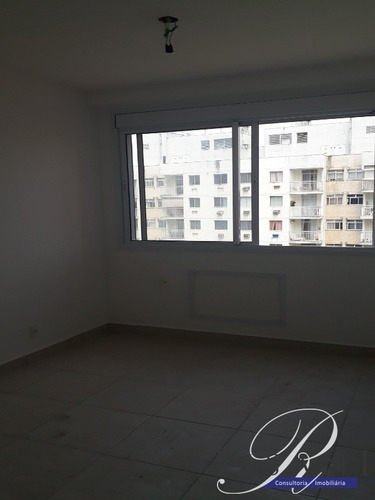 Imagem 19 de 30 de Up Barra, Apto De 2 Qtos Com Suite, Vaga E Total Lazer - Ap02110 - 33650523
