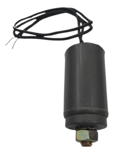 Capacitor Ac Para Motor Fh 4040 6uf 250vac C/ Parafuso