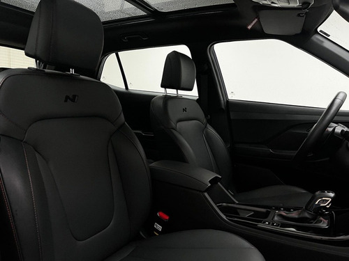 Hyundai Creta 1.0 TGDI FLEX N LINE AUTOMÁTICO