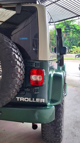 Troller T4 3.0 2p