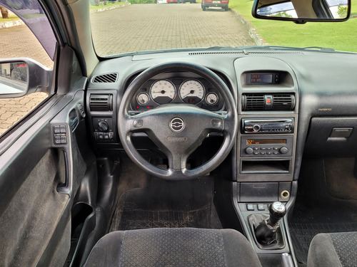 Chevrolet Astra Sedan Chevrolet Astra Sedan Advantage 2.0 (Flex)