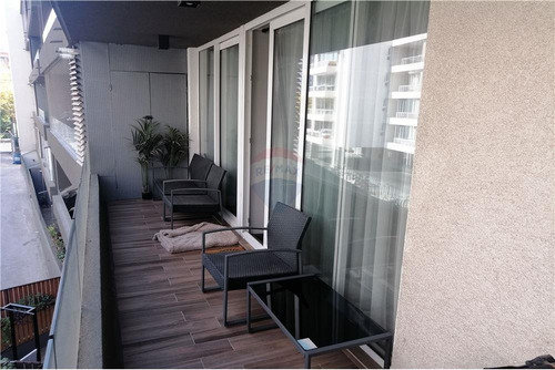 Oportunidad!! Venta Dpto En Ñuñoa