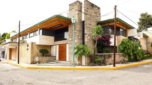 Imagen 1 de 30 de Casa En Venta En Fracc. Rincón Del Bosque