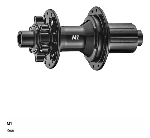 Rines Token G23ar-b 29 Tubeless Mtb Shimano/sram 10-11vel