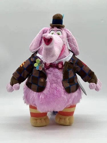 Bing bong peluche deals
