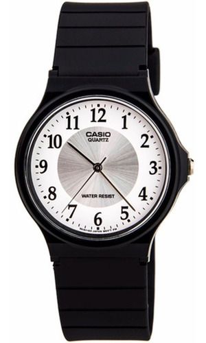 Reloj Casio Mq-24-7b3 Circuit