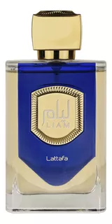 Lattafa Liam Blue Shine Edp 100ml Unisex - Avinari