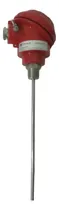 Comprar Pt100, 3 Hilos, Rosca De 1\u002F2  Npt, Bulbo De 20cm, Pixys.