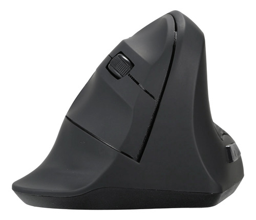 Ratón Ergonómico Vertical Inalámbrico De 2,4 G, 6 Teclas, Aj