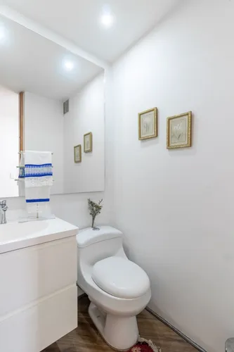Apartamento En Venta En Chicó Navarra. Cod V11913