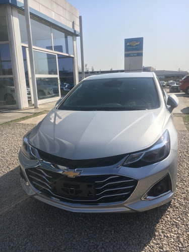 Chevrolet Cruze Premier Ii 4 Puertas Automatico! 153cv Hc