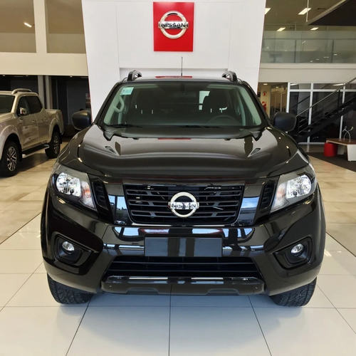 Nissan Frontier X-gear 4x4 At