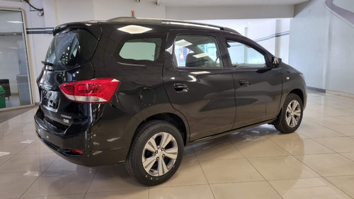 Chevrolet Spin Premier Ltz 7 Asientos Automatica 2021