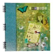 Comprar Album De Fotos Scrapbook 32x33 Hojas Lisas, New Album