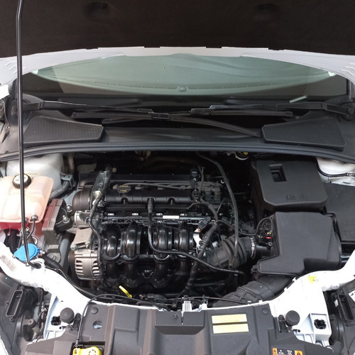 Imagen 19 de 20 de Ford Focus S 1,6l Mt N 4p