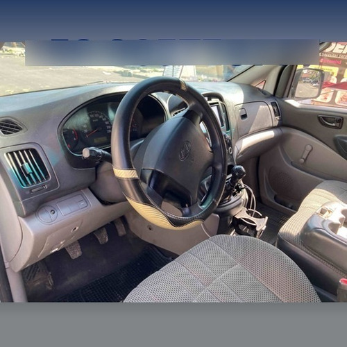 Imagen 7 de 15 de Hyundai H1