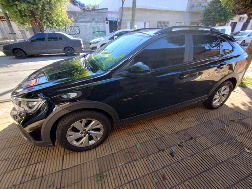 Volkswagen Nivus 1.0 Tsi 170 Mt Confortline