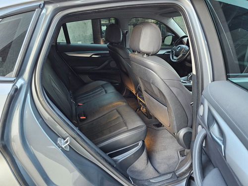 BMW X6 3.0 Xdrive 35i Pure Extravagance