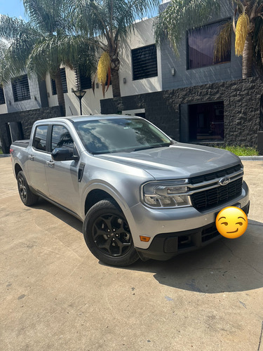Ford Maverick 2.0 Ecoboost Cd Lariat At8 4wd