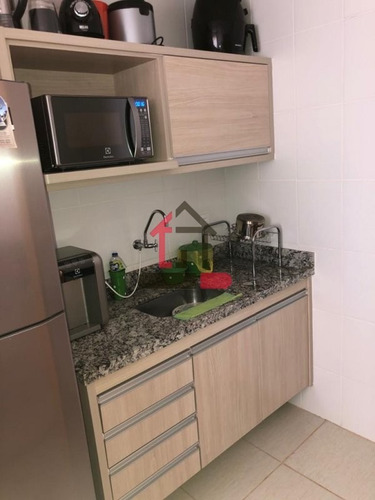 Residencial São Luiz - Apartamento A Venda No Bairro Ipiranga - Ribeirão Preto, Sp - Ra-01