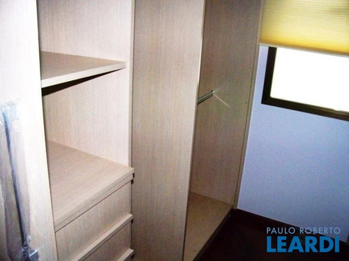 Imagem 15 de 15 de Apartamento - Panamby - Sp - 249736