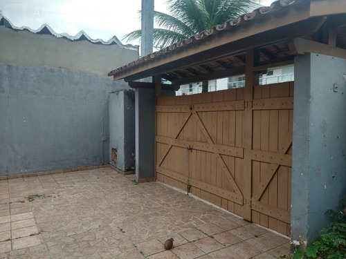Imagem 5 de 30 de Sobrado 100m Da Praia Da Enseada Bertioga - Ca00162 - 70369470
