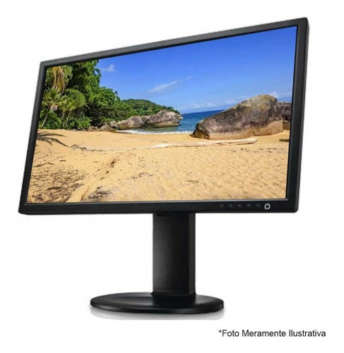 Imagem 4 de 5 de Computador Hp Compaq 6300 Core I5 3ªg 8gb 500gb Monitor 22