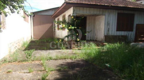 Imagem 2 de 6 de Terreno - Jardim Sao Pedro - Ref: 41266 - V-41266