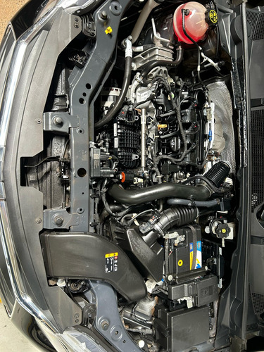 Chevrolet Onix 1.0 TURBO PREMIER