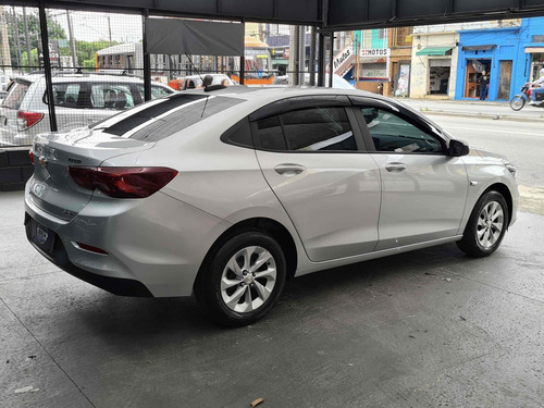 Chevrolet Onix 1.0 TURBO FLEX PLUS AUTOMÁTICO