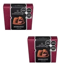 Comprar Chocolates Trufas Canadienses Espolvoreadas De Cocoa 2 Pack