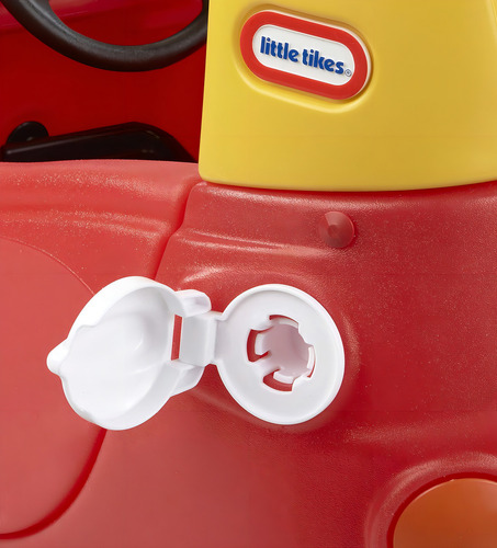 Montables De Empujar Little Tikes 30th Anniversary Coche