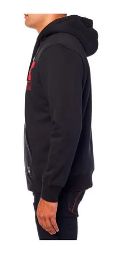 Buzo Fox Race Team Sherpa 22034 001