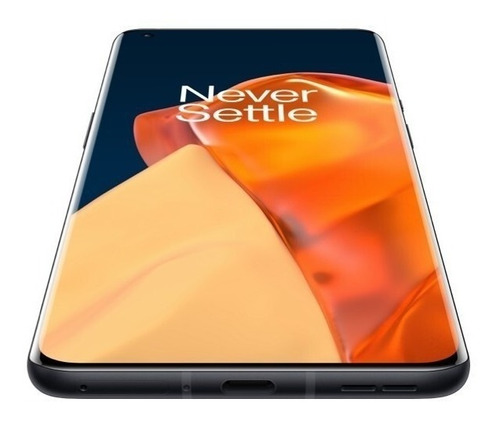 Imagen 2 de 5 de OnePlus 9 Pro Dual SIM 256 GB stellar black 12 GB RAM