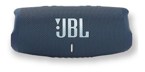 Imagen 3 de 3 de !!! Parlante Jbl Charge 5 Bluetooth 5.1 Ip67 Azul