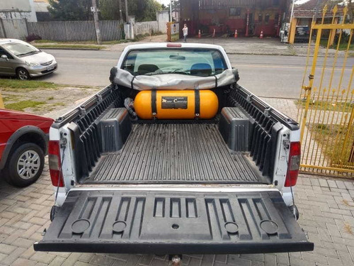 Chevrolet S-10 (c.sim) 4x2 2.4 Mpfi