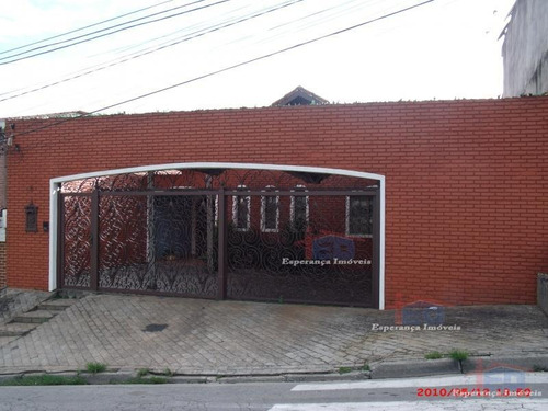 Imagem 1 de 15 de Ref.: 1825 - Casa Terrea Em Osasco Para Venda - V1825