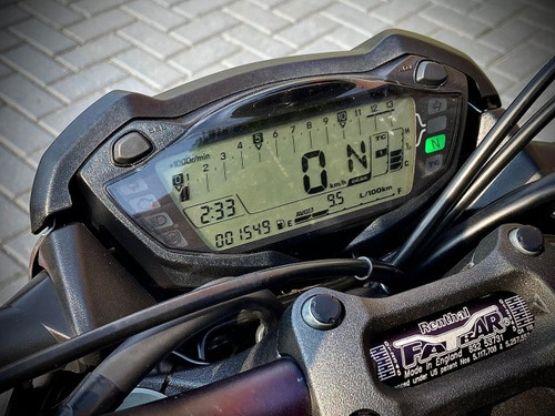 Gsx-s1000 Abs Esportiva