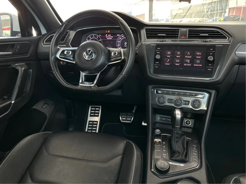 Volkswagen Tiguan 2.0 350 TSI GASOLINA ALLSPACE R-LINE 4MOTION DSG